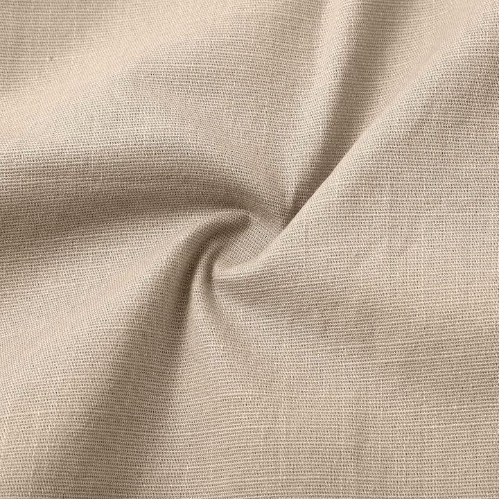 Isaac | Timeless Relaxed Linen Shorts with Drawstring Waist