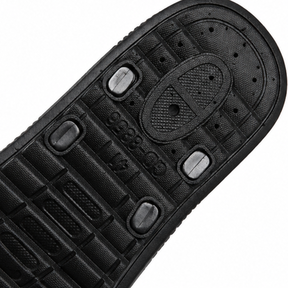 Jack | Refined Open Toe Slingback Mens Sandals