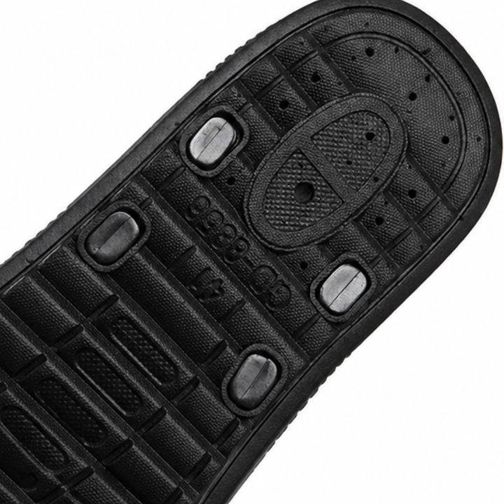 Jack | Refined Open Toe Slingback Mens Sandals