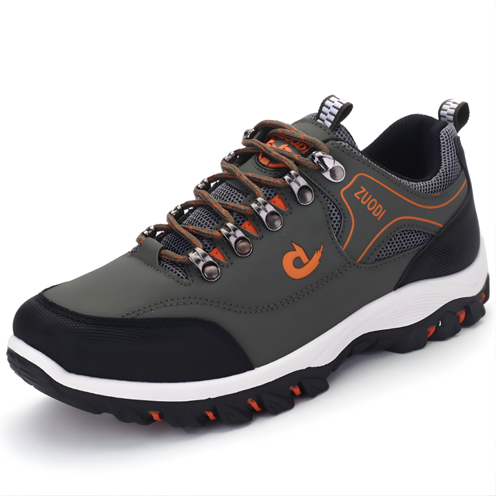 Jack | Timeless Orthopedic Walking Shoes with Arch Support