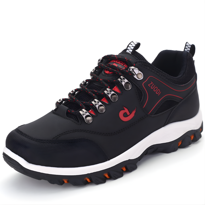 Jack | Timeless Orthopedic Walking Shoes with Arch Support