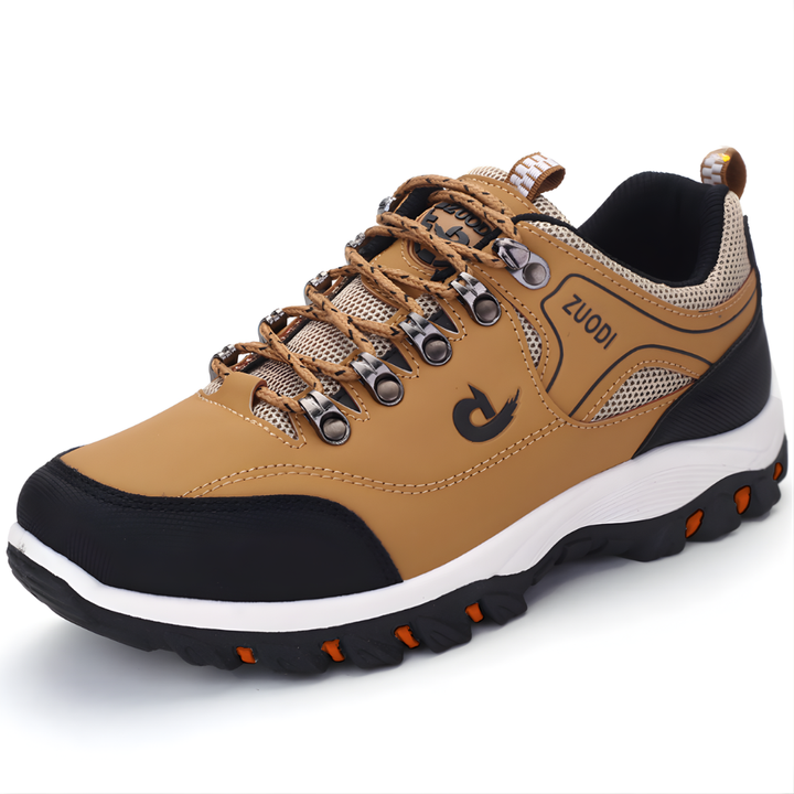 Jack | Timeless Orthopedic Walking Shoes with Arch Support