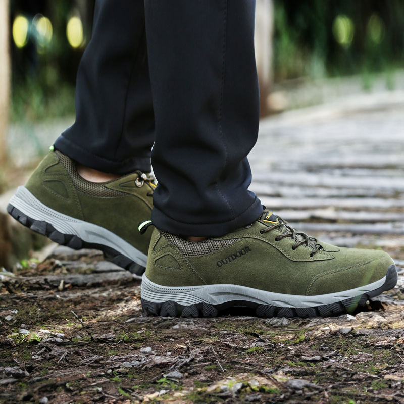 Jasper | Sophisticated Supportive Orthopedic Shoes for Men