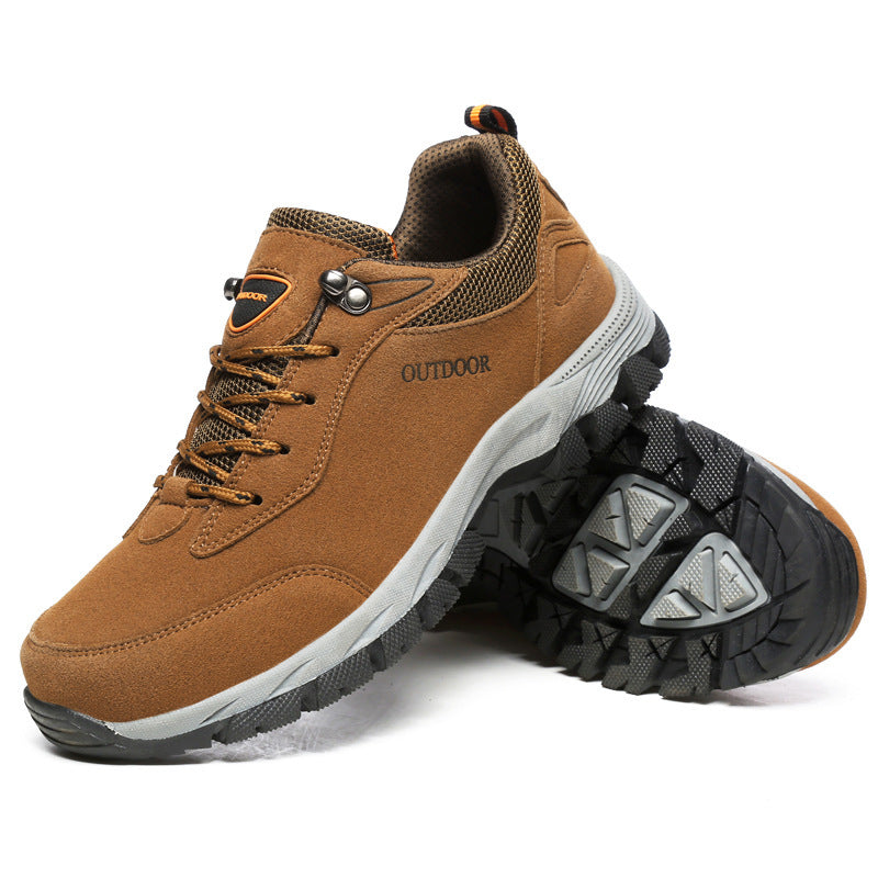 Jasper | Sophisticated Supportive Orthopedic Shoes for Men
