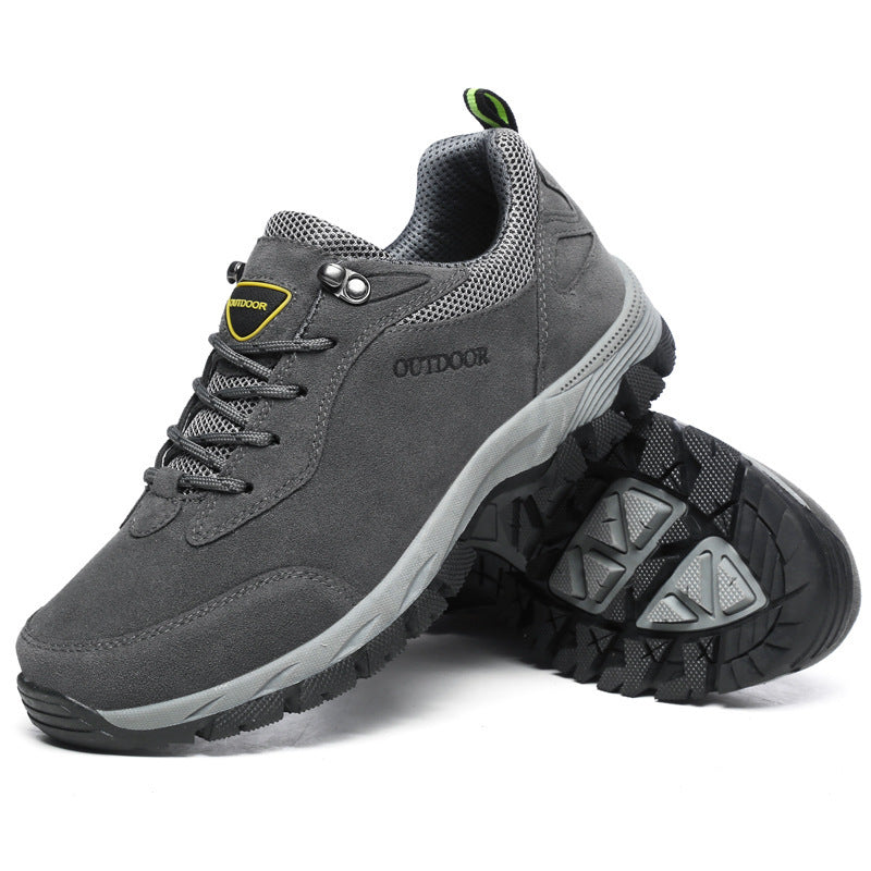 Jasper | Sophisticated Supportive Orthopedic Shoes for Men