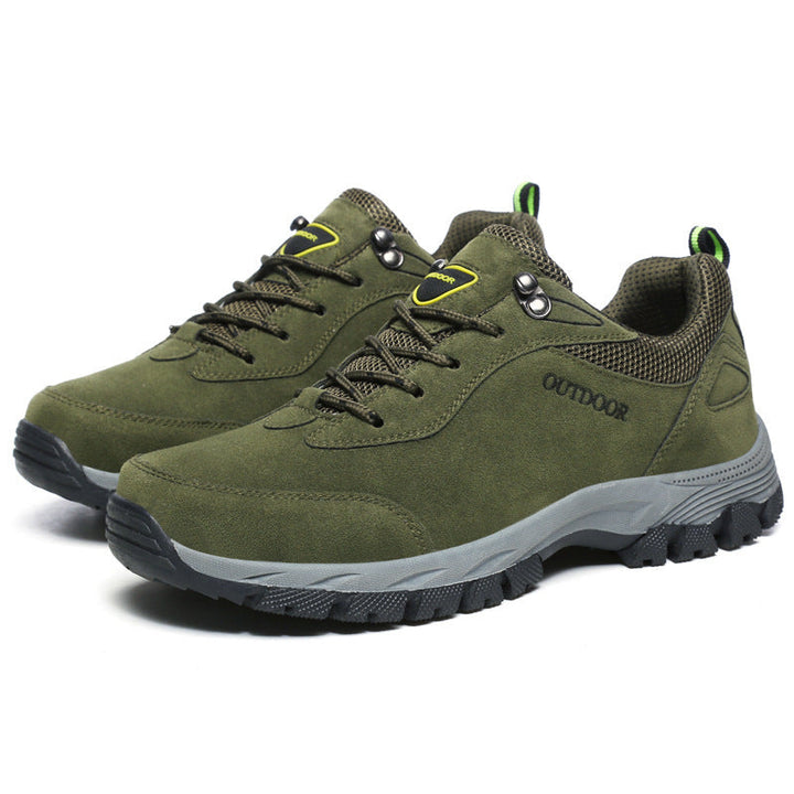 Jasper | Sophisticated Supportive Orthopedic Shoes for Men