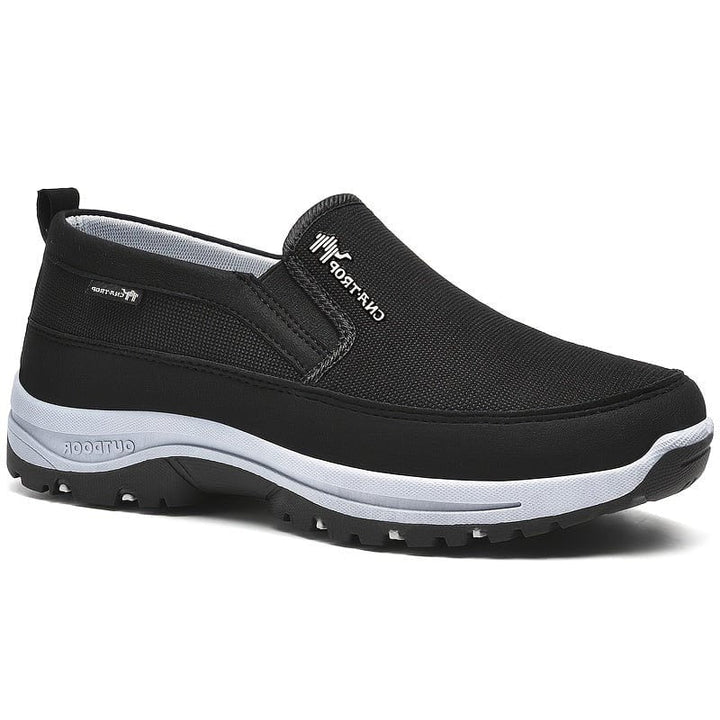 Jayden | Elegant Slip-On Orthopedic Comfort Shoes