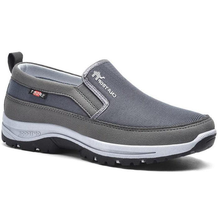Jayden | Elegant Slip-On Orthopedic Comfort Shoes