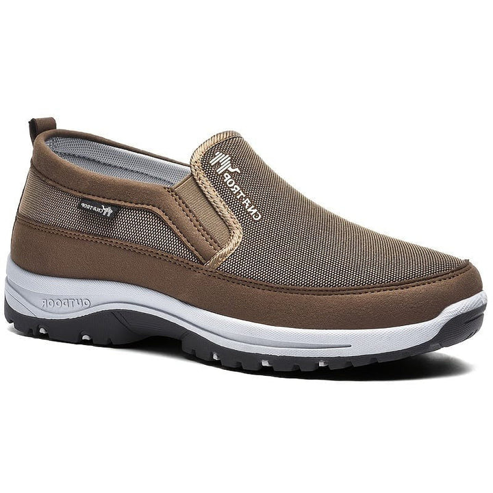 Jayden | Elegant Slip-On Orthopedic Comfort Shoes