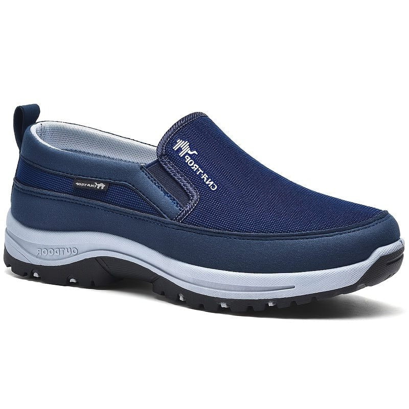 Jayden | Elegant Slip-On Orthopedic Comfort Shoes