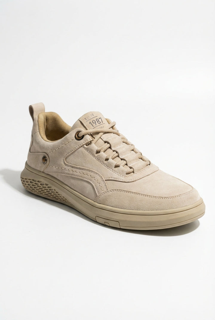 Joseph | Relaxed Orthopedic Shoes with Cushioned Sole