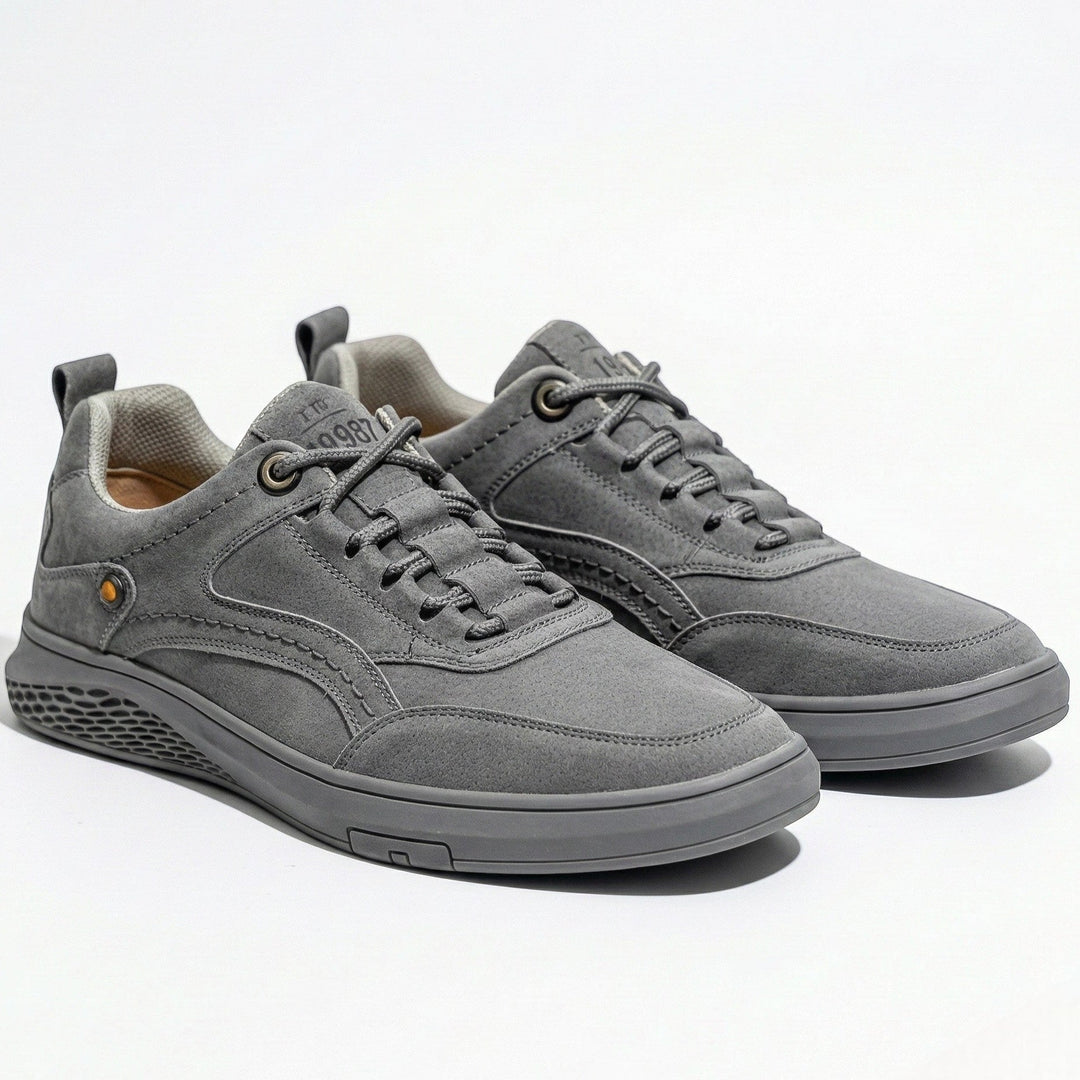 Joseph | Relaxed Orthopedic Shoes with Cushioned Sole
