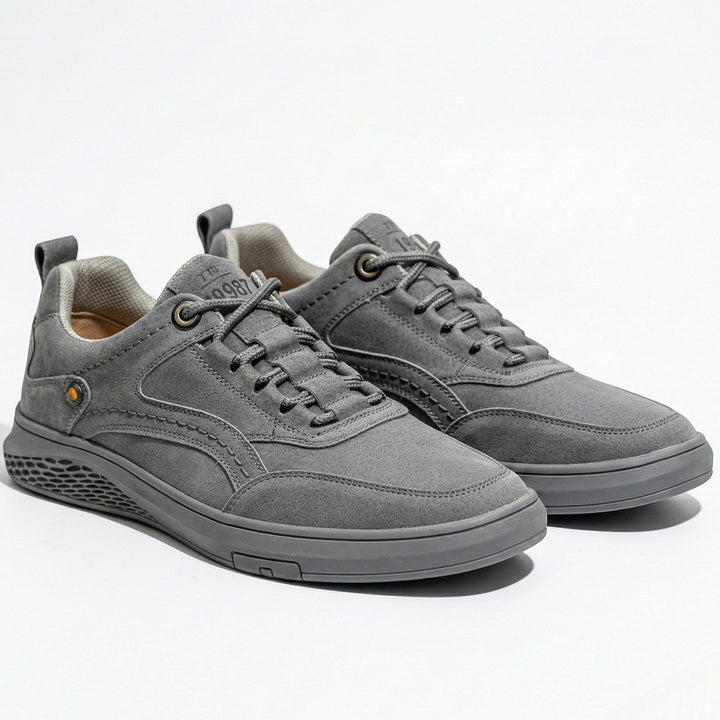 Joseph | Relaxed Orthopedic Shoes with Cushioned Sole