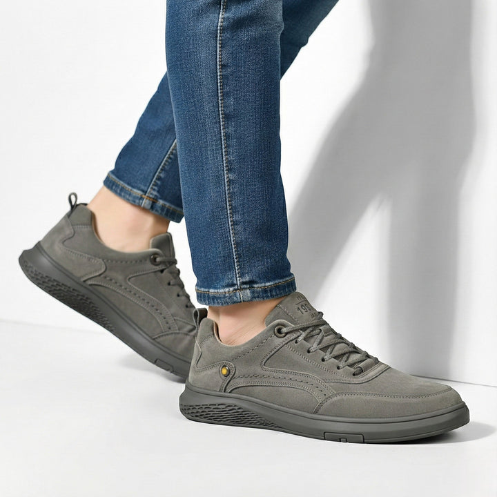 Joseph | Relaxed Orthopedic Shoes with Cushioned Sole