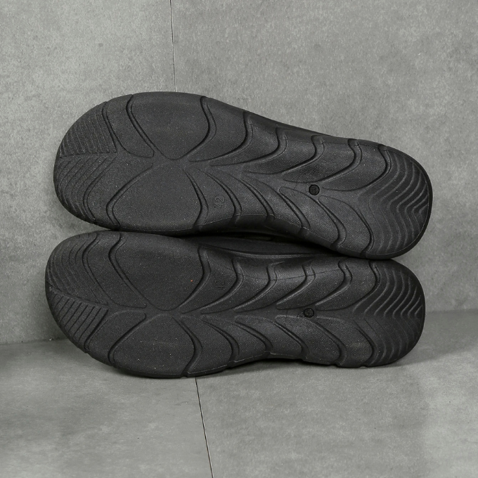 Julian | Cosy Quilted Slip-On Orthopedic Shoes for Men