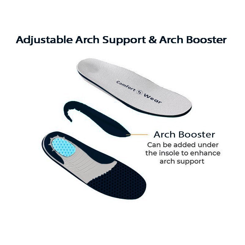 Kaia | Polished Orthopedic Sandals with Arch Support