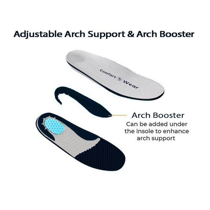 Kaia | Polished Orthopedic Sandals with Arch Support