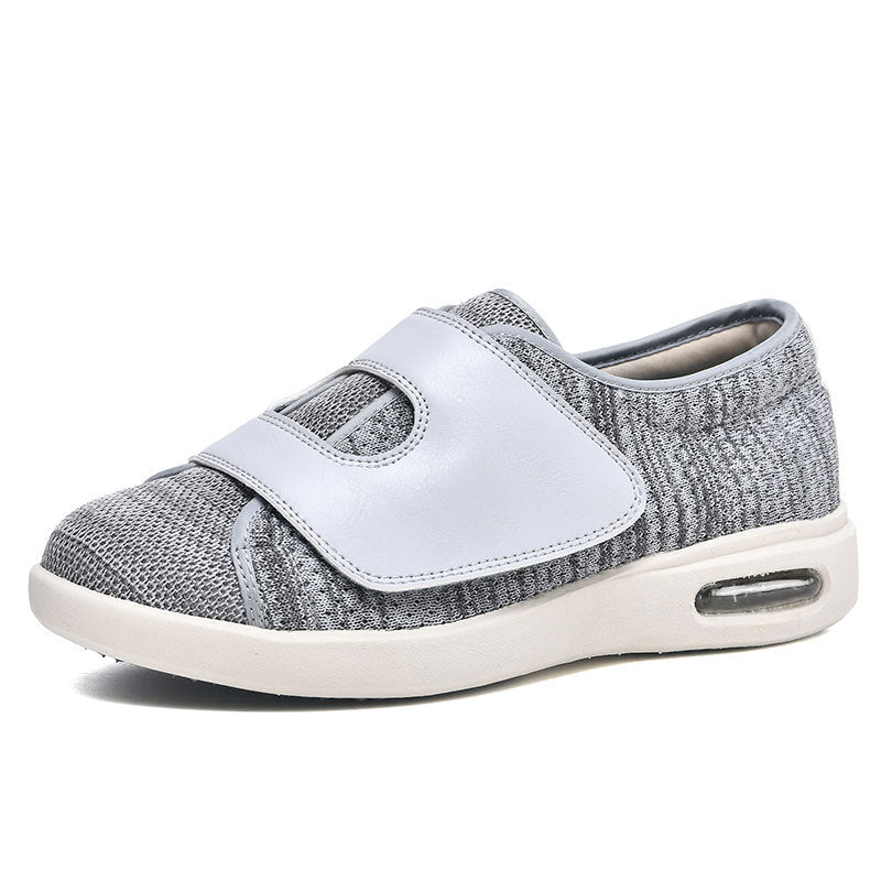 Koa | Sophisticated Adjustable Strap Orthopedic Walking Shoes