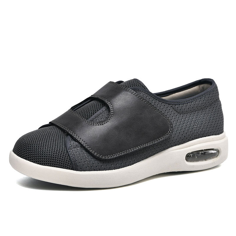Koa | Sophisticated Adjustable Strap Orthopedic Walking Shoes