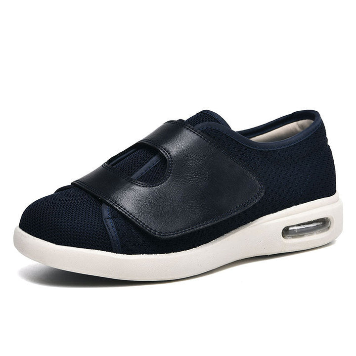 Koa | Sophisticated Adjustable Strap Orthopedic Walking Shoes