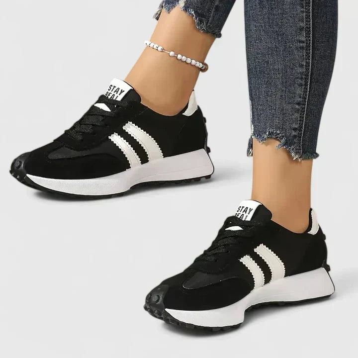 Layla | Elegant Breathable Orthopedic Walking Sneakers