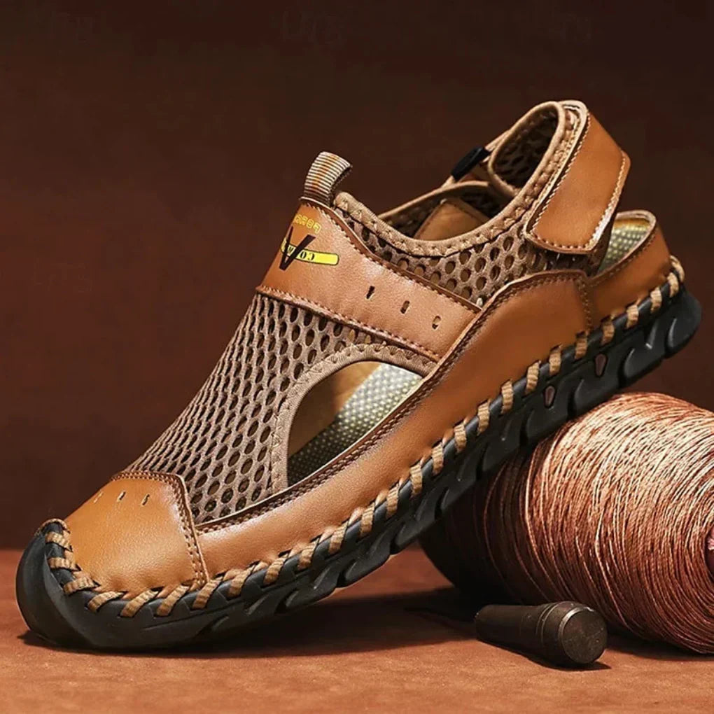 Lennox | Chic Orthopedic Shoes Sports Sandals with Arch Support