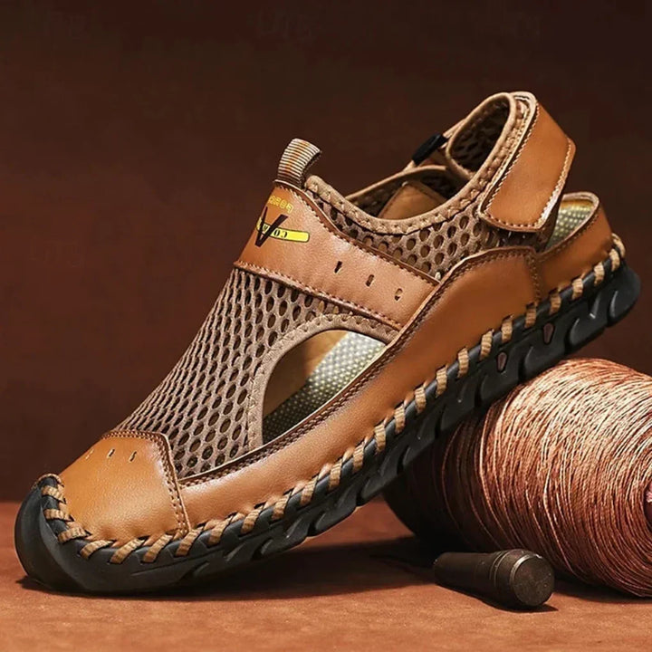 Lennox | Chic Orthopedic Shoes Sports Sandals with Arch Support