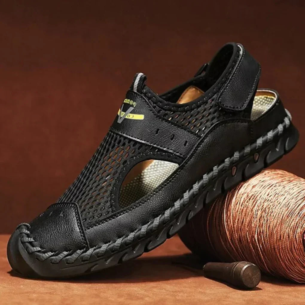 Lennox | Chic Orthopedic Shoes Sports Sandals with Arch Support
