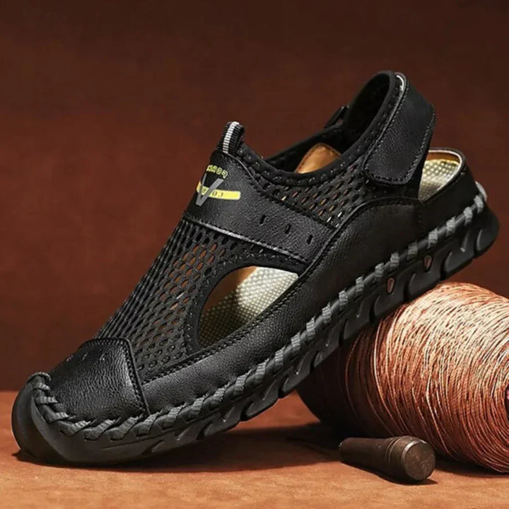 Lennox | Chic Orthopedic Shoes Sports Sandals with Arch Support