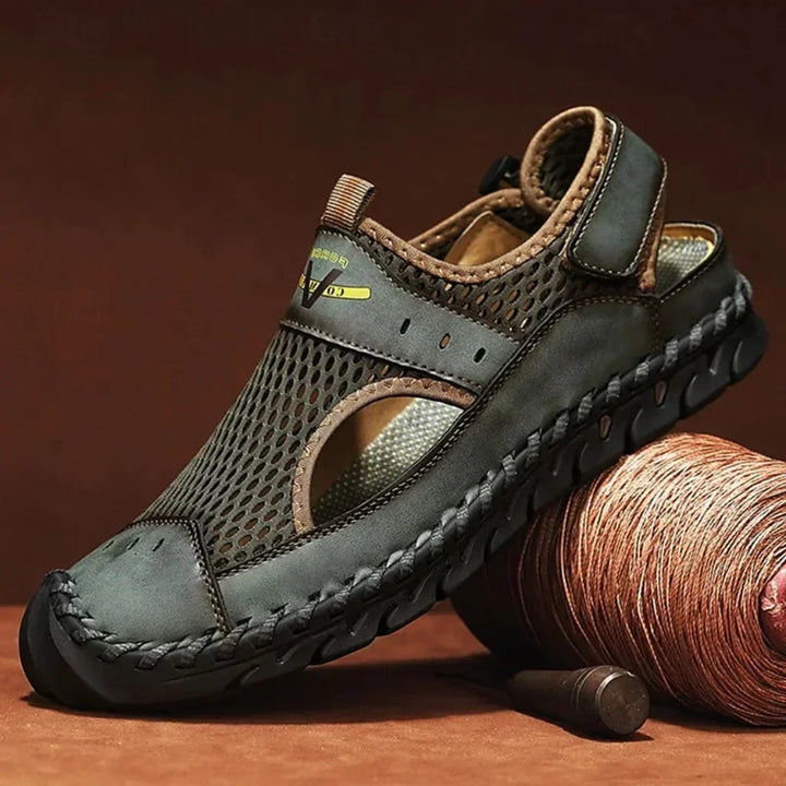 Lennox | Chic Orthopedic Shoes Sports Sandals with Arch Support