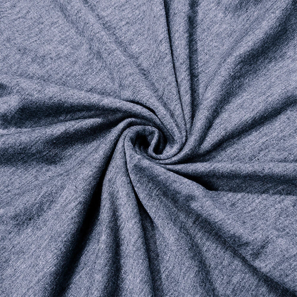 Leon | Relaxed Short Sleeve Henley Mens T Shirt