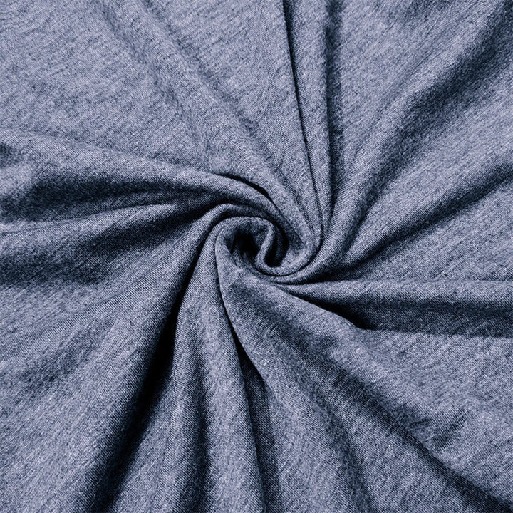 Leon | Relaxed Short Sleeve Henley Mens T Shirt