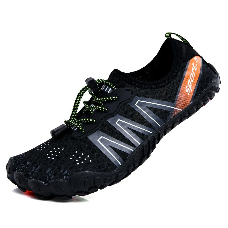 Levi | Quick-Dry Non-Slip Barefoot Water Shoes