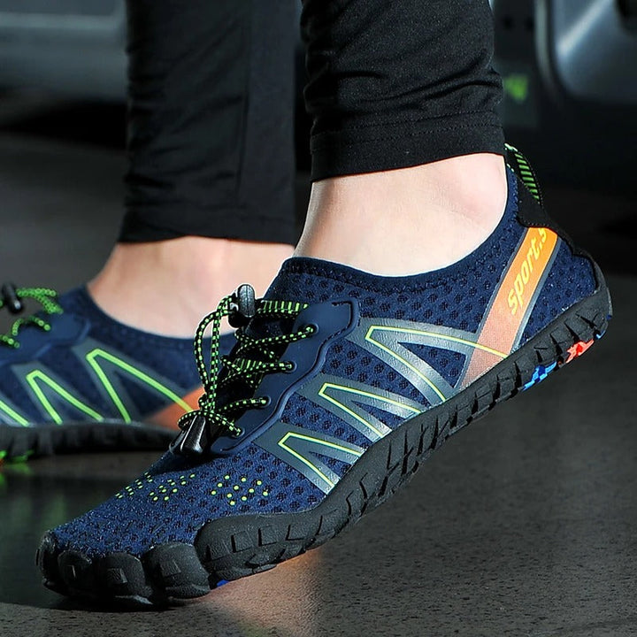 Levi | Quick-Dry Non-Slip Barefoot Water Shoes