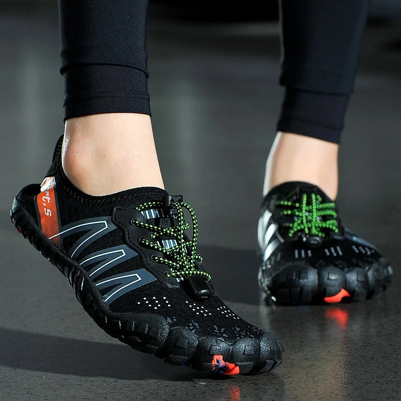 Levi | Quick-Dry Non-Slip Barefoot Water Shoes