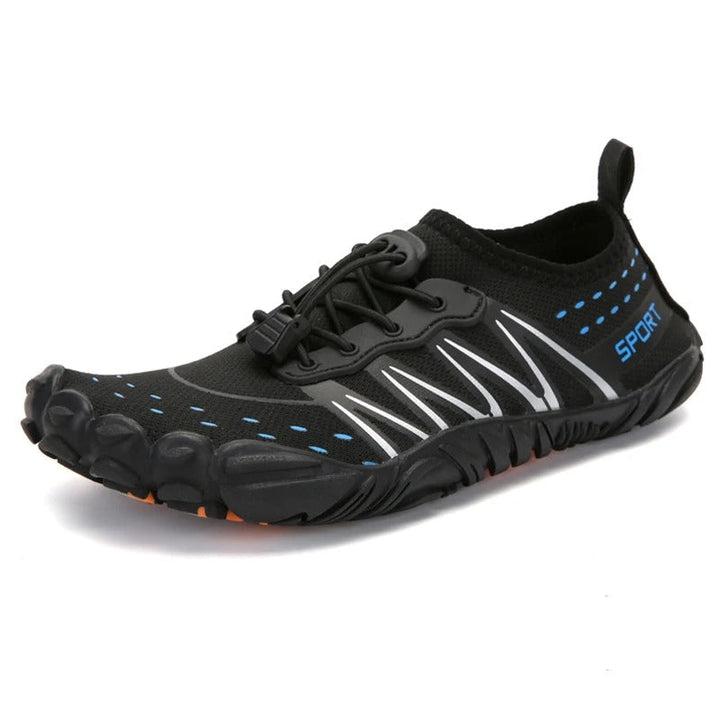 Levi | Quick-Dry Non-Slip Barefoot Water Shoes