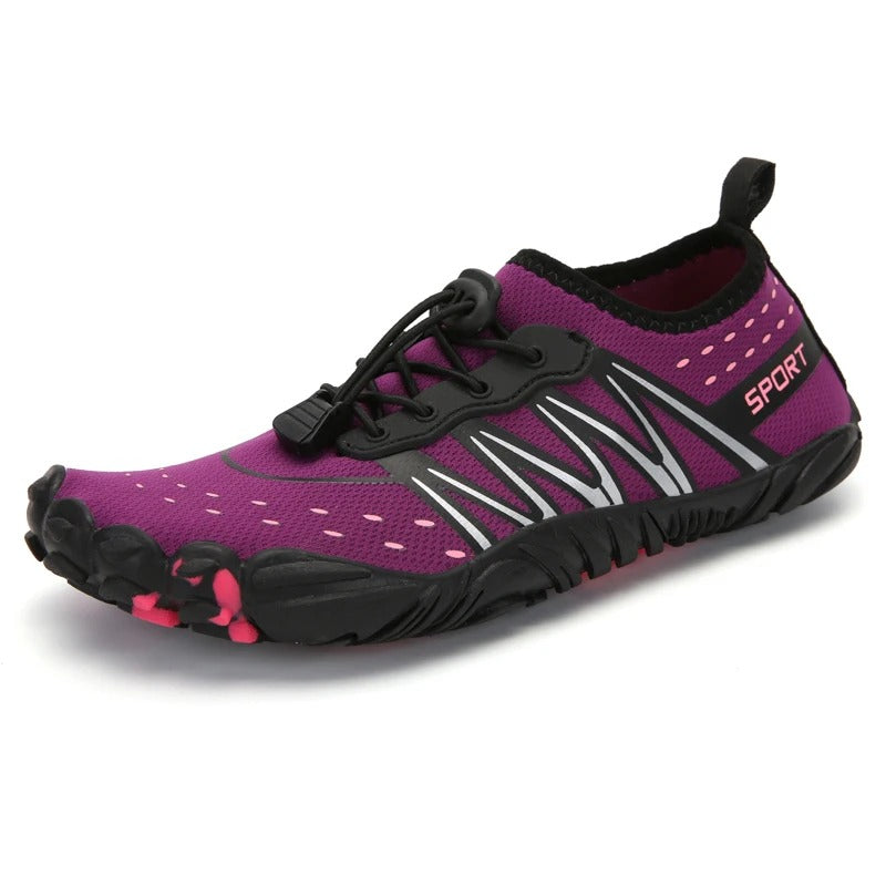 Levi | Quick-Dry Non-Slip Barefoot Water Shoes