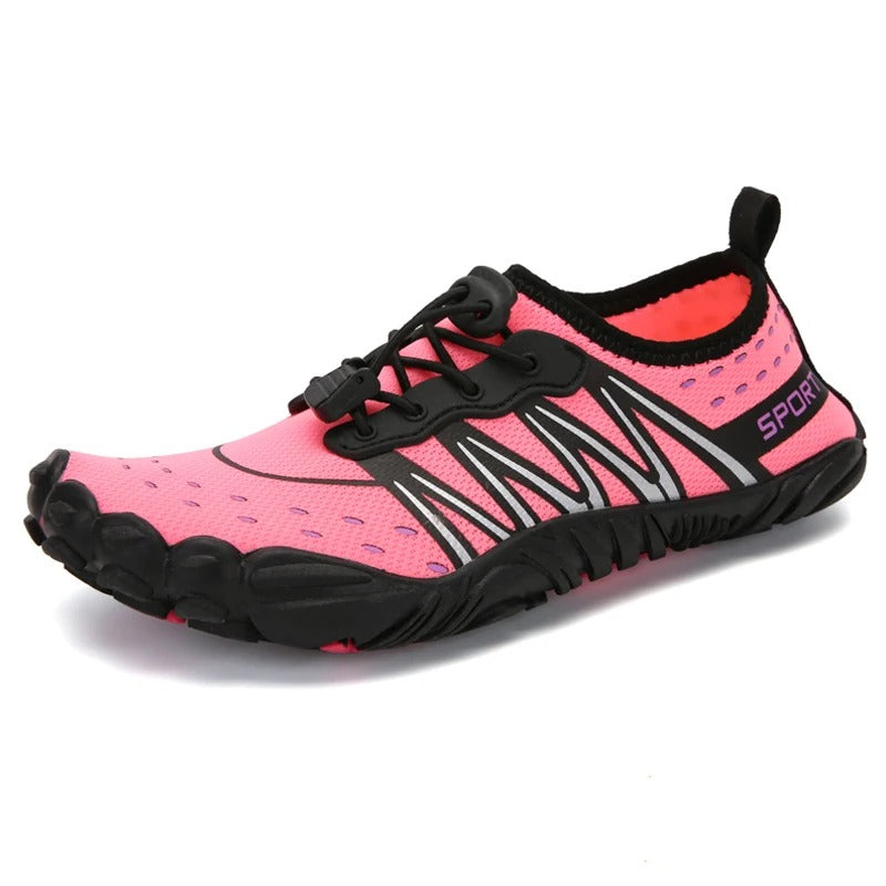 Levi | Quick-Dry Non-Slip Barefoot Water Shoes