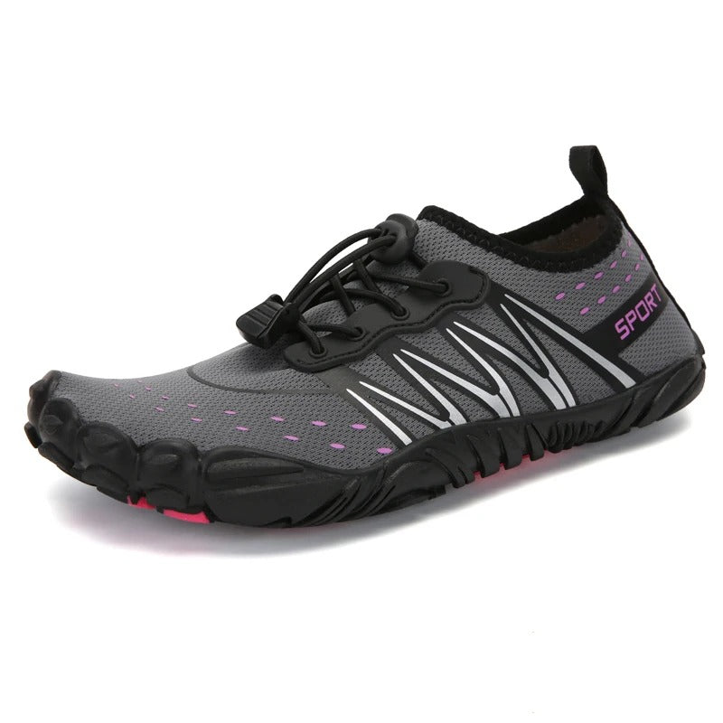 Levi | Quick-Dry Non-Slip Barefoot Water Shoes