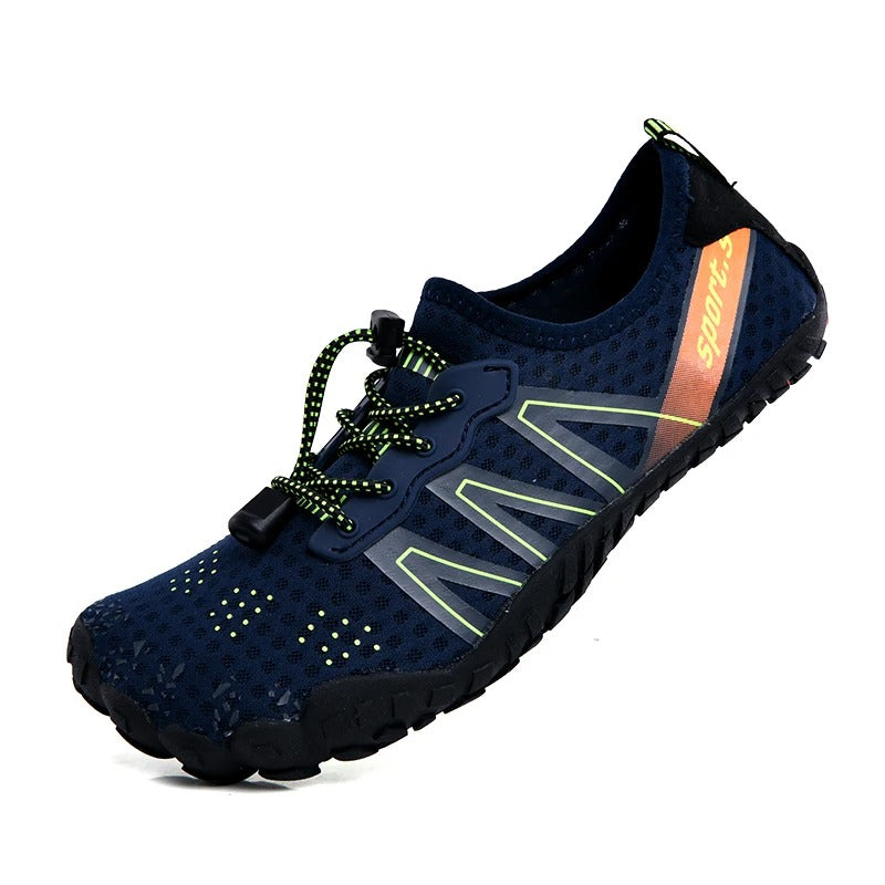 Levi | Quick-Dry Non-Slip Barefoot Water Shoes