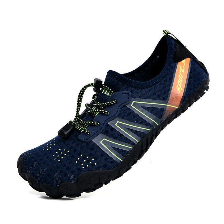 Levi | Quick-Dry Non-Slip Barefoot Water Shoes