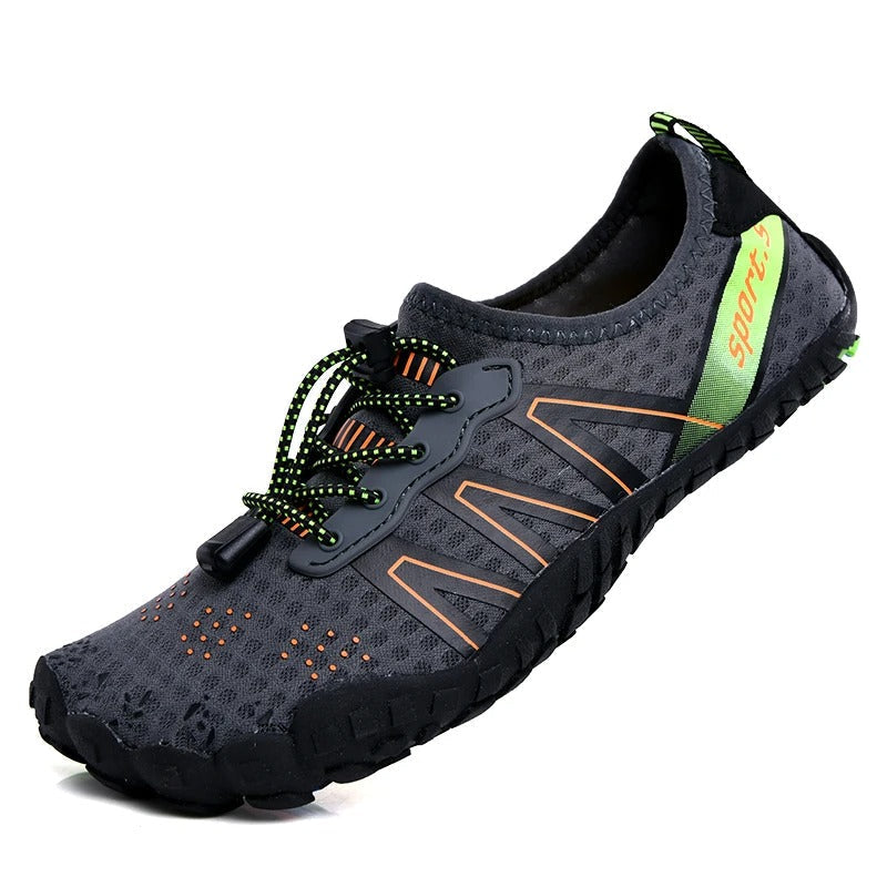 Levi | Quick-Dry Non-Slip Barefoot Water Shoes