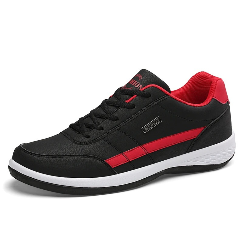 Logan | Sophisticated Orthopedic Shoes for Walking and Running