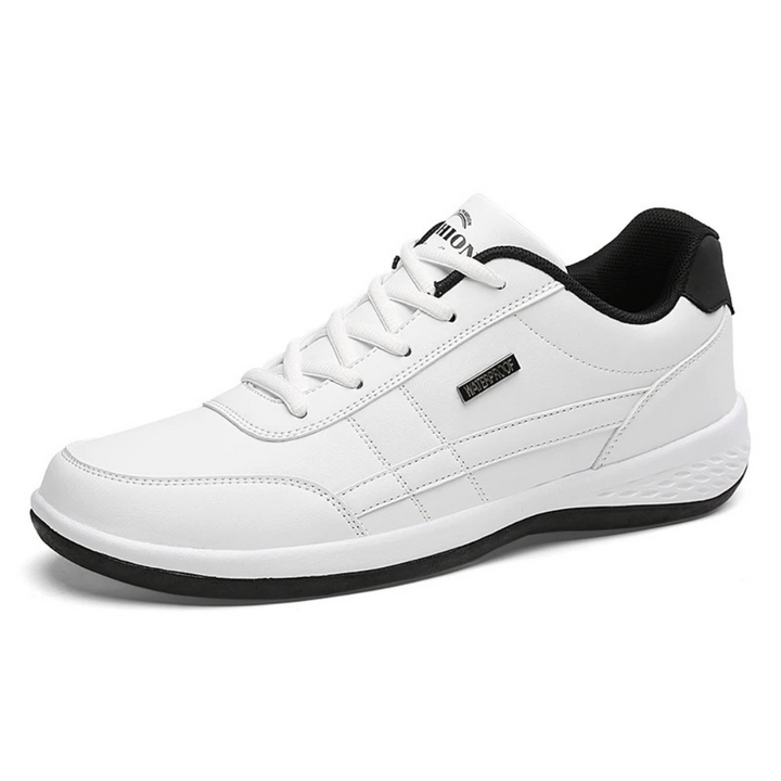 Logan | Sophisticated Orthopedic Shoes for Walking and Running