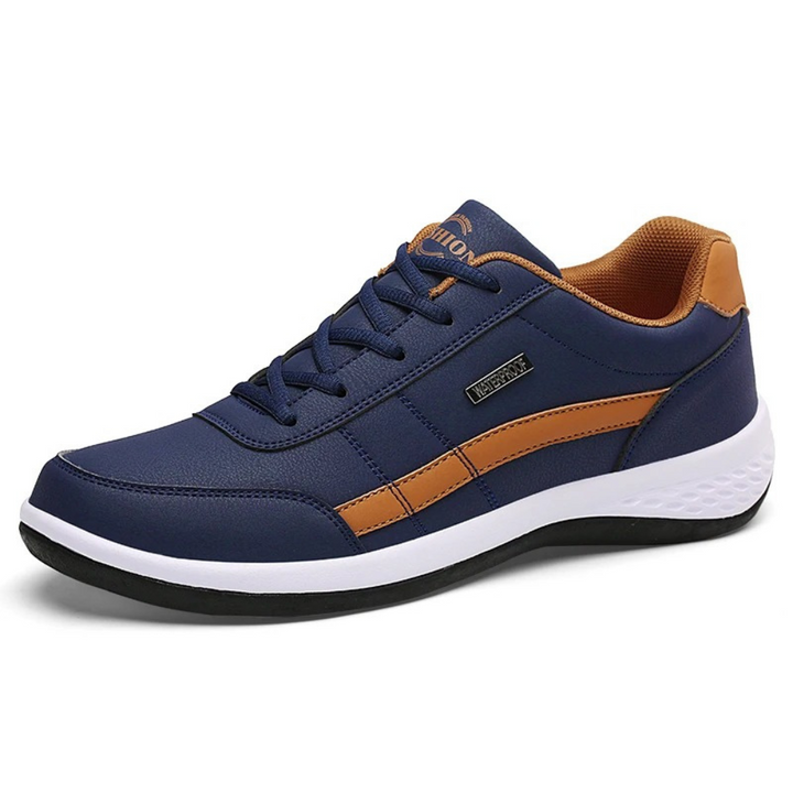 Logan | Sophisticated Orthopedic Shoes for Walking and Running