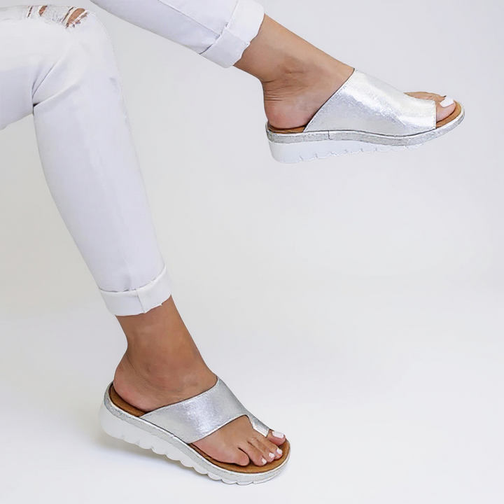 Lottie | Graceful Orthopedic Shoes Bunion Corrector Sandals