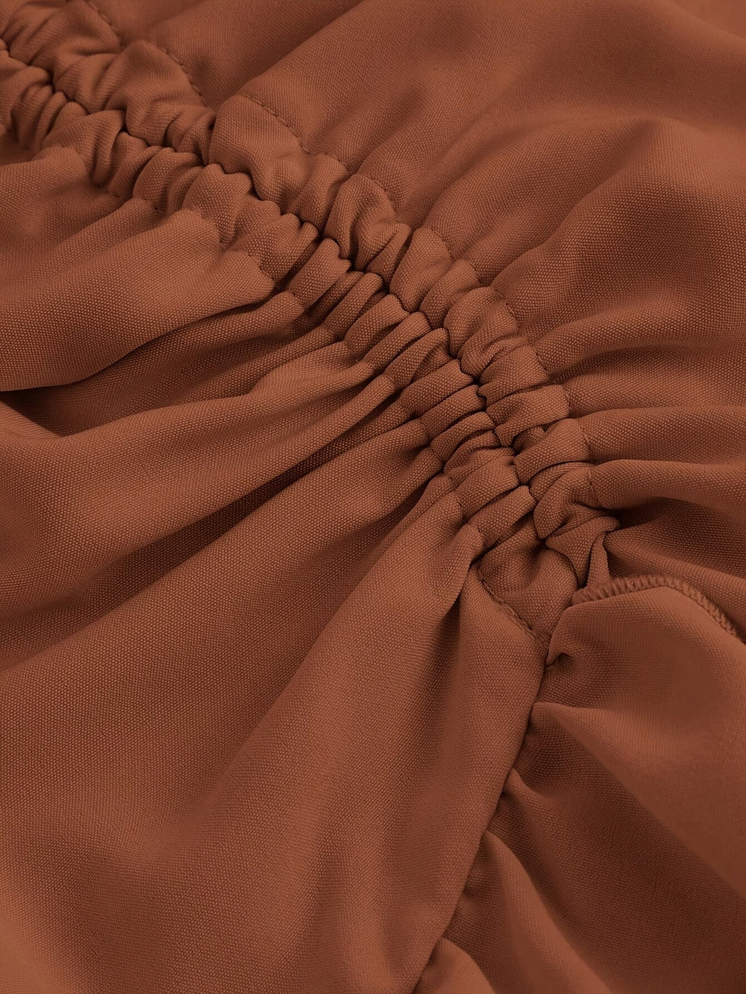 Maeve | Graceful Tiered Ruffle Hem Midi Skirt