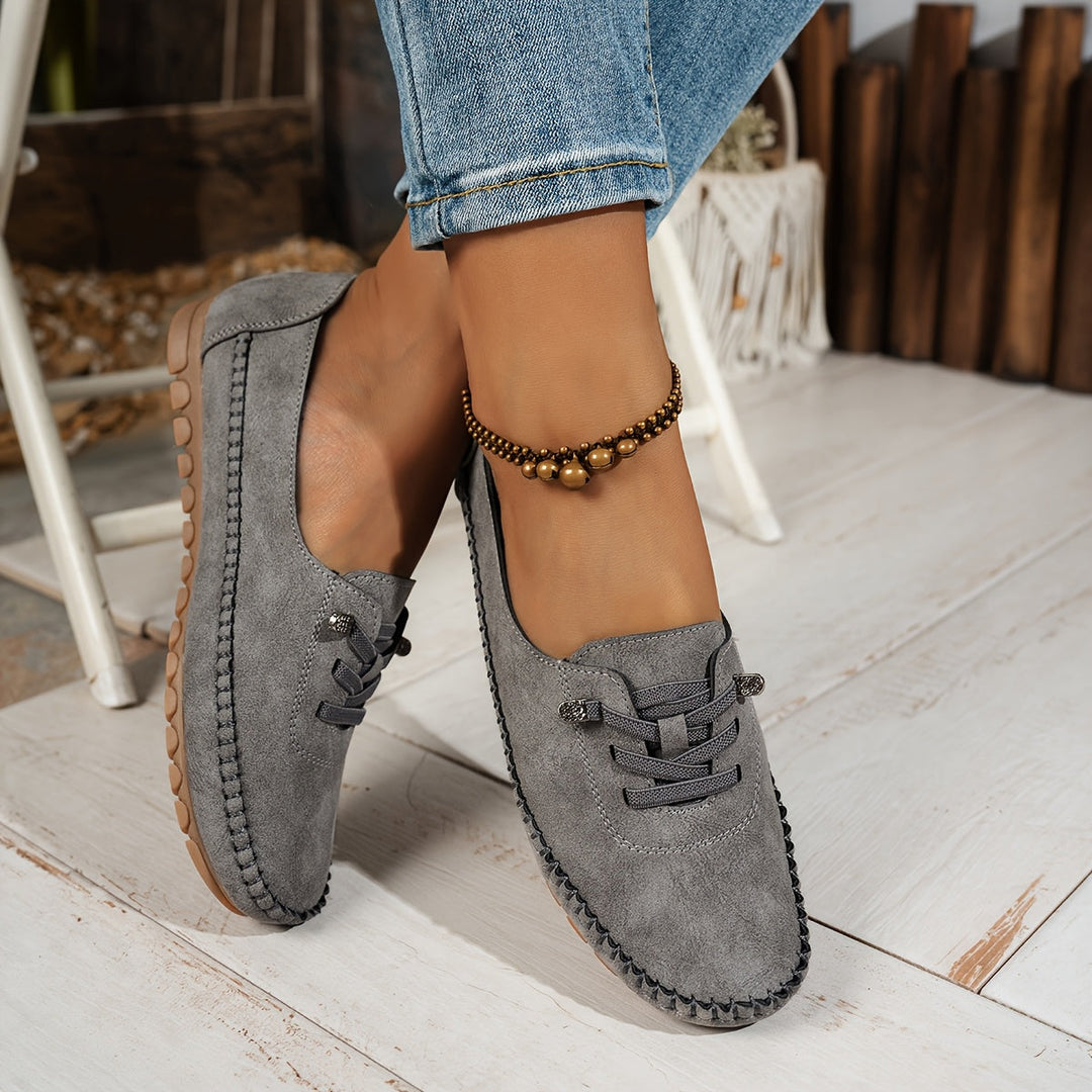 Maggie | Relaxed Mesh Orthopedic Walking Shoes