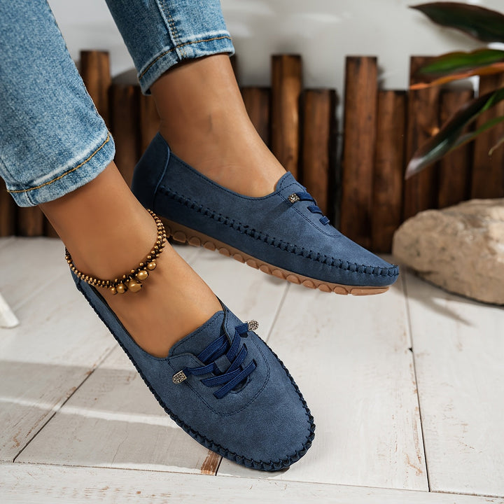 Maggie | Relaxed Mesh Orthopedic Walking Shoes