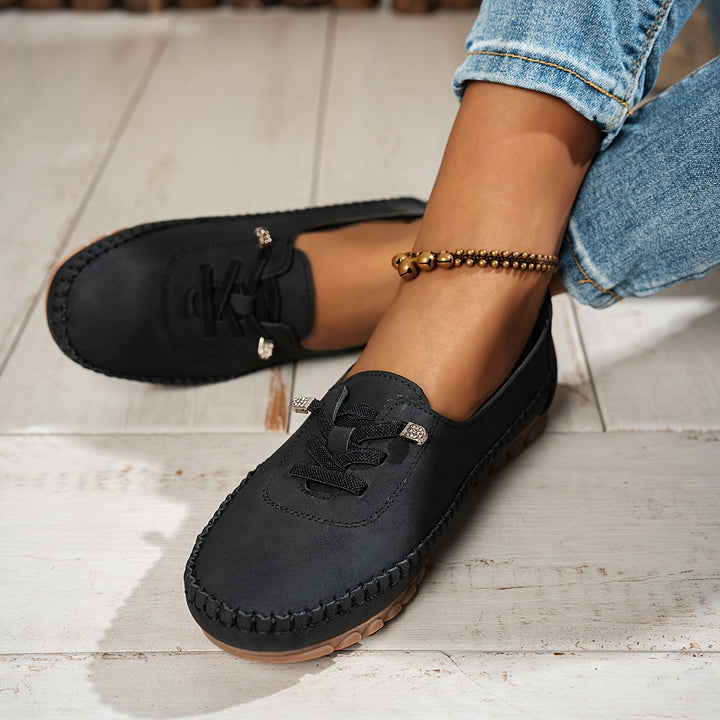 Maggie | Relaxed Mesh Orthopedic Walking Shoes